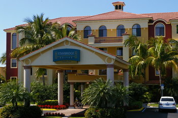 Hotel Staybridge Suites Naples-gulf Coast