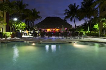 Hotel Staybridge Suites Naples-gulf Coast