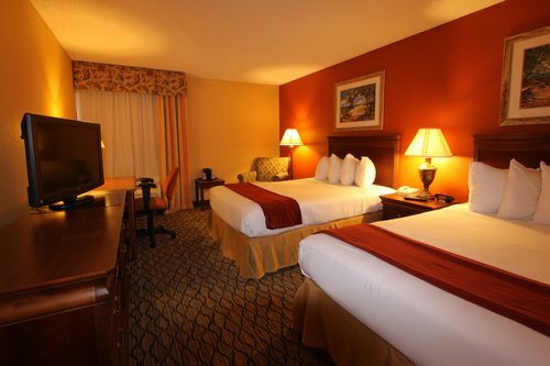 B&B Hotel Miami Airport