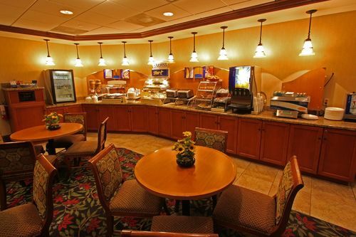 B&B Hotel Miami Airport