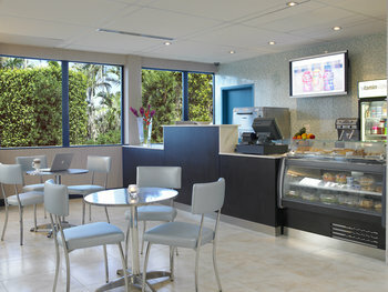 B&B Hotel Miami Airport