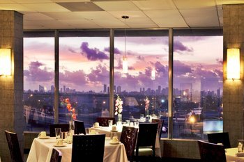 B&B Hotel Miami Airport