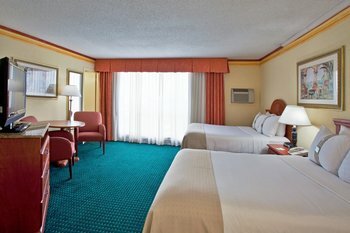 B&B Hotel Miami Airport