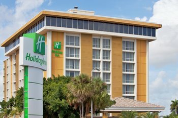 B&B Hotel Miami Airport