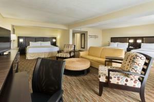 B&B Hotel Miami Airport