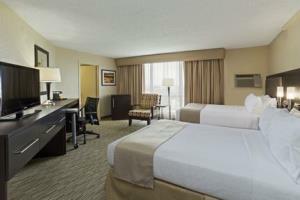 B&B Hotel Miami Airport