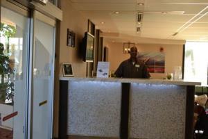 B&B Hotel Miami Airport