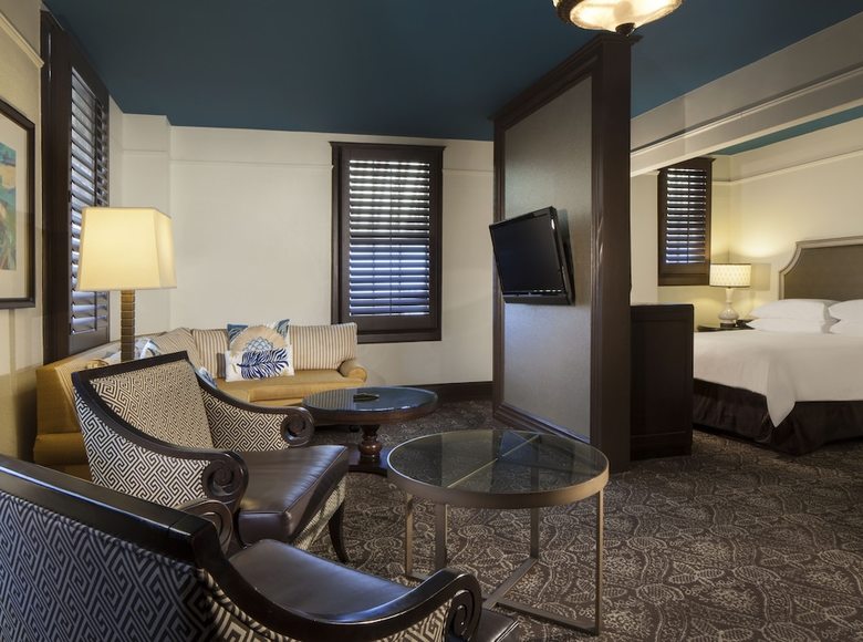Crowne Plaza Hotel Key West-la Concha