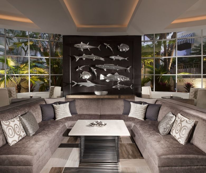 Crowne Plaza Hotel Key West-la Concha