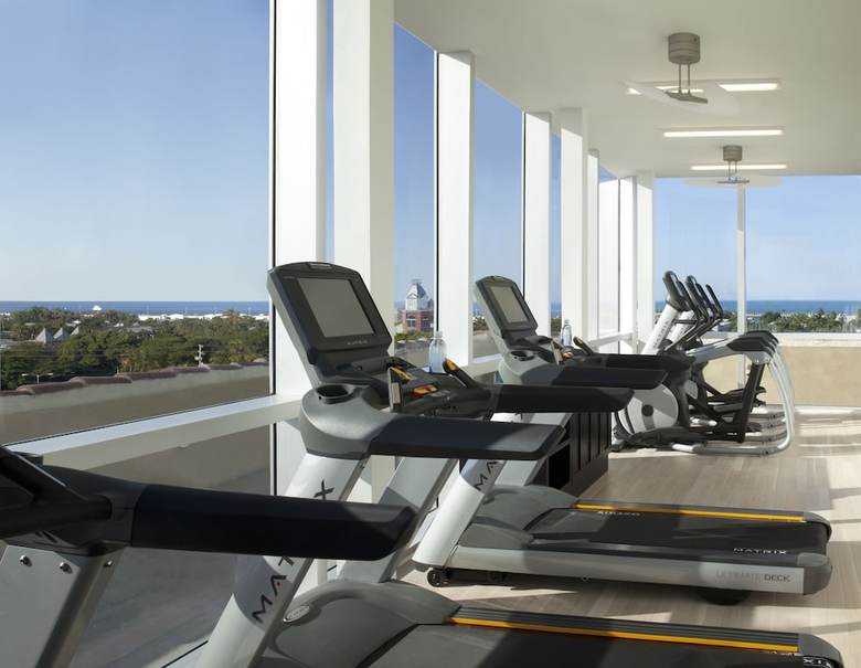 Crowne Plaza Hotel Key West-la Concha