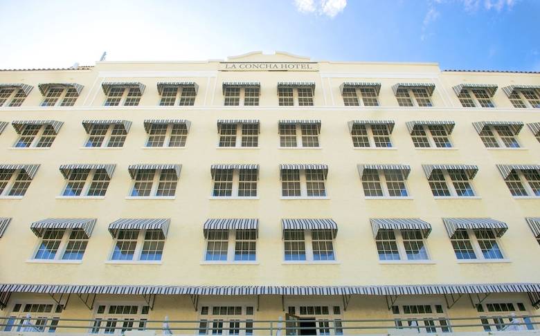 Crowne Plaza Hotel Key West-la Concha