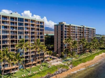 Hotel Aston Mahana At Kaanapali