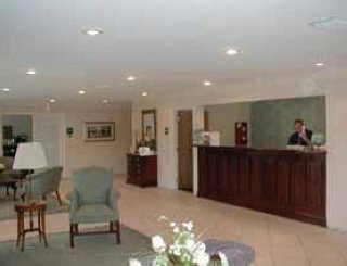 Hotel Quality Inn Gainesville
