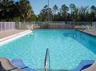 Hotel Quality Inn Gainesville