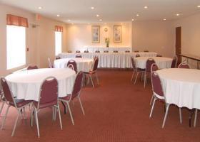 Hotel Quality Inn Gainesville