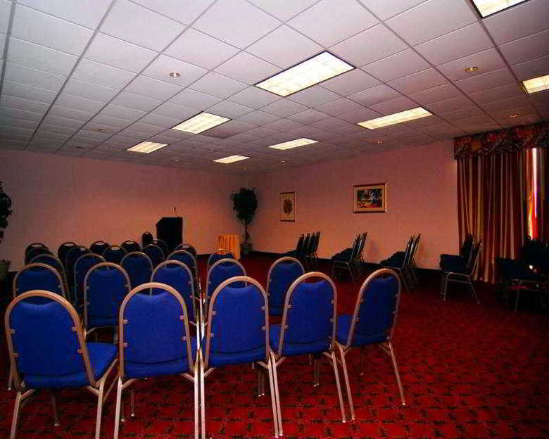 Hotel Clarion Inn