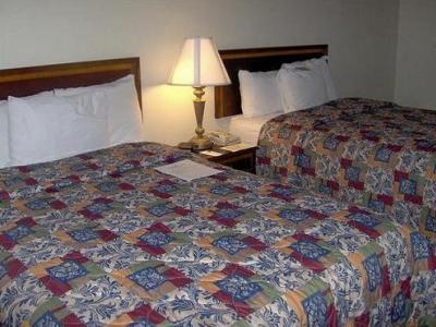 Hotel Holiday Inn Capitol East