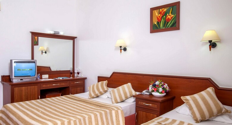 Hotel Eftalia Resort