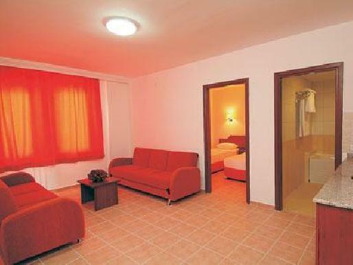 Hotel Eftalia Resort