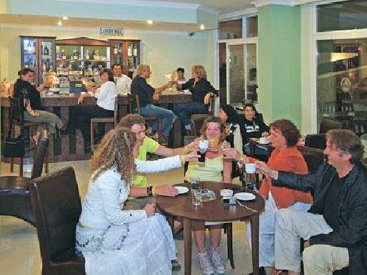 Hotel Eftalia Resort