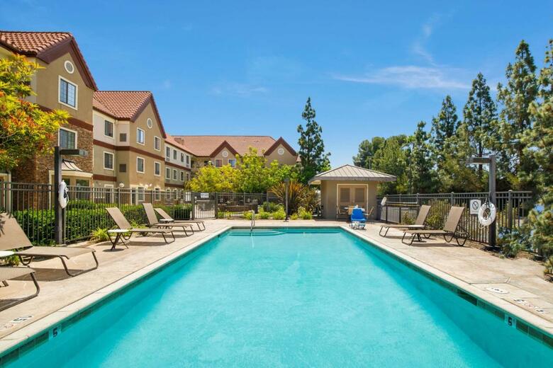 Hotel Sonesta Es Suites San Diego - Rancho Bernardo