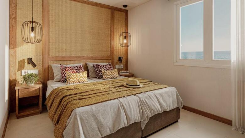Hotel Caramelo Marina Calan Bosch