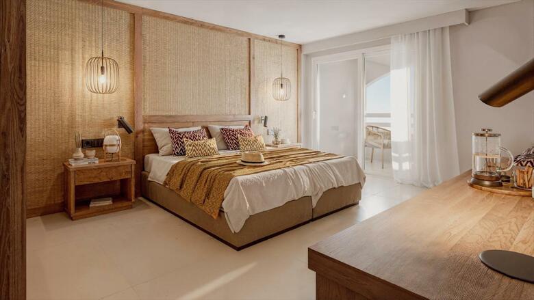 Hotel Caramelo Marina Calan Bosch
