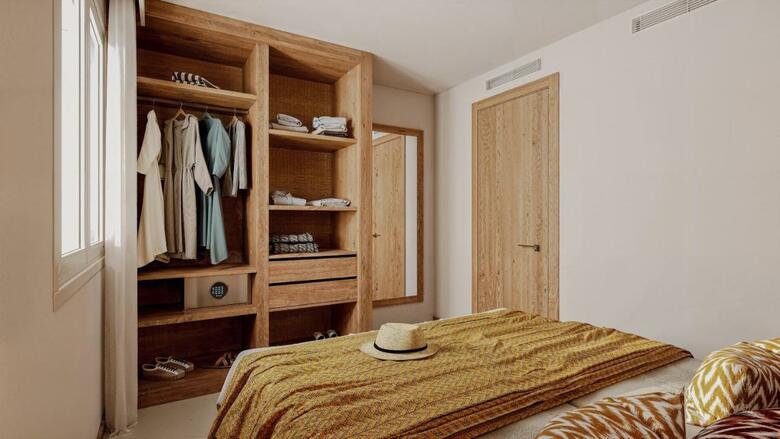 Hotel Caramelo Marina Calan Bosch