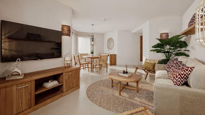 Hotel Caramelo Marina Calan Bosch