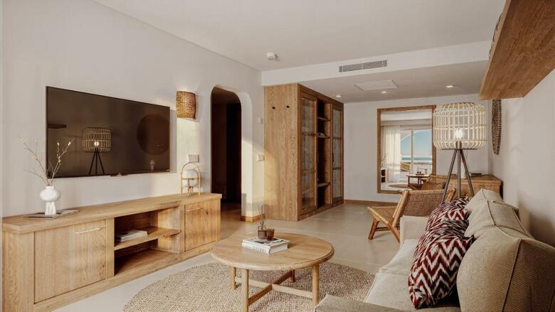 Hotel Caramelo Marina Calan Bosch