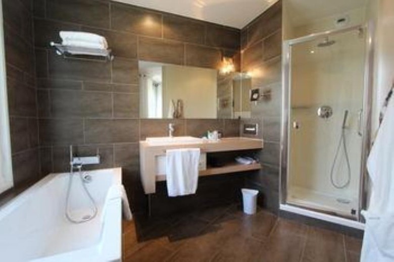 Hotel Boutique H�tel C�zanne