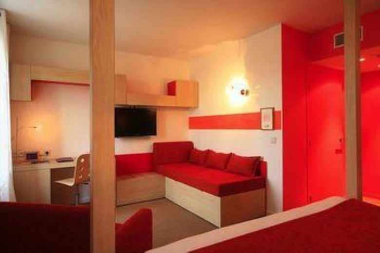 Hotel Boutique H�tel C�zanne