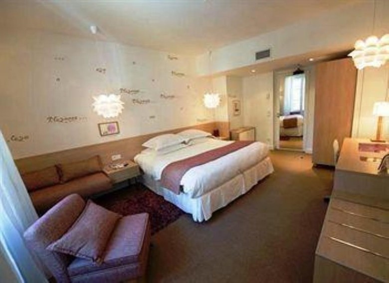 Hotel Boutique H�tel C�zanne