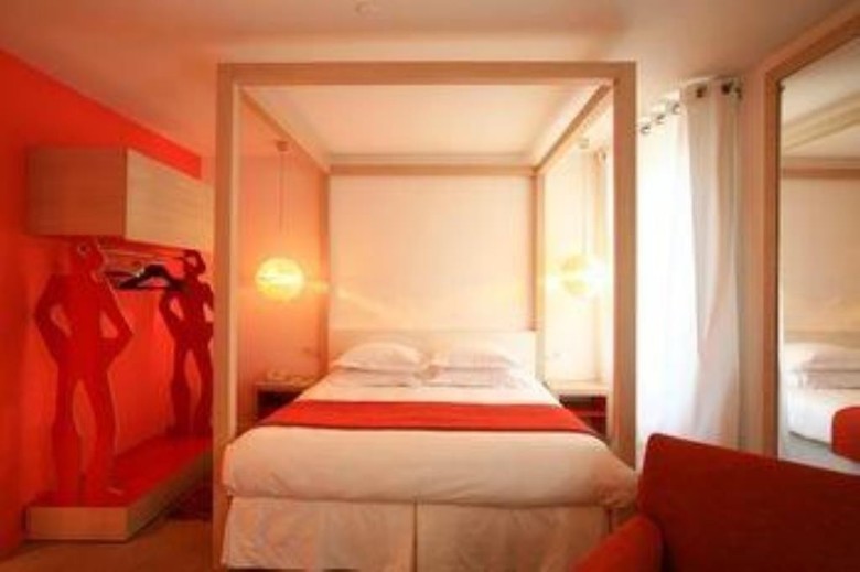 Hotel Boutique H�tel C�zanne