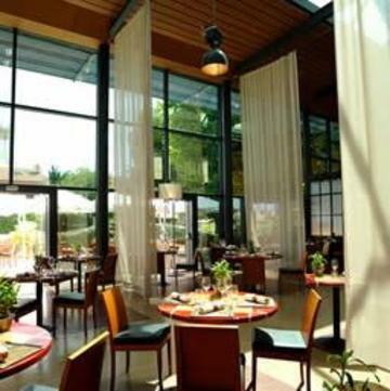Hotel Aquabella