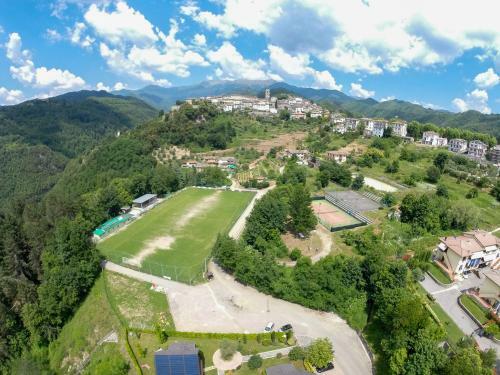 Apartamento Case Vacanza Orchidea