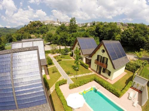 Apartamento Case Vacanza Orchidea
