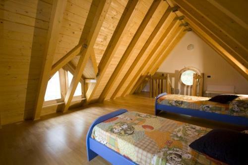 Apartamento Case Vacanza Orchidea