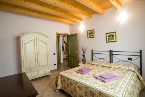 Apartamento Case Vacanza Orchidea