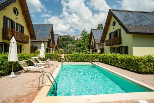 Apartamento Case Vacanza Orchidea