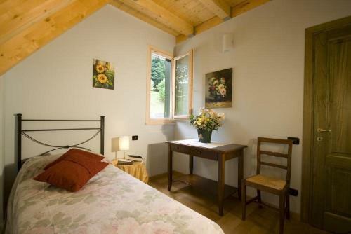 Apartamento Case Vacanza Orchidea