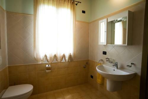 Apartamento Case Vacanza Orchidea