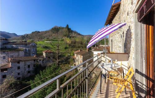 Apartment Via Della Chiesa