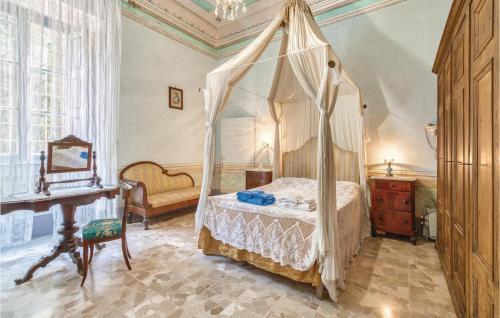 Apartamento Villa Azzi - App. Lily