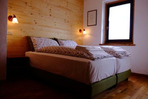 Hotel Rifugio Soldanella