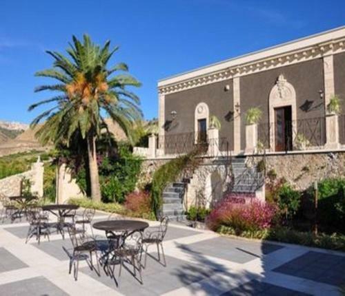 Agroturismo Vecchia Dimora Resort