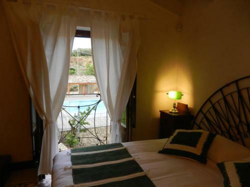Agroturismo Vecchia Dimora Resort