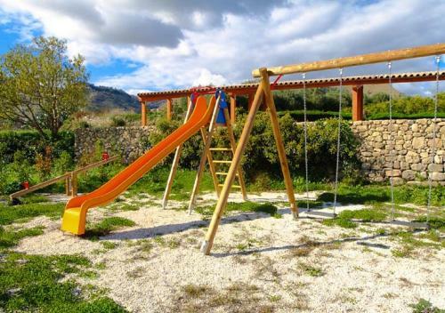 Agroturismo Vecchia Dimora Resort