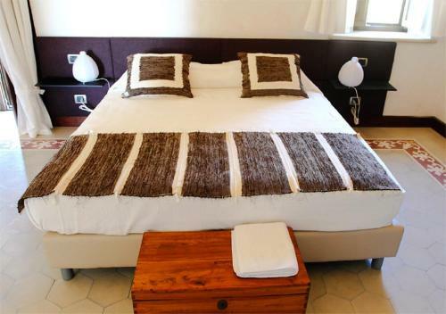Agroturismo Vecchia Dimora Resort