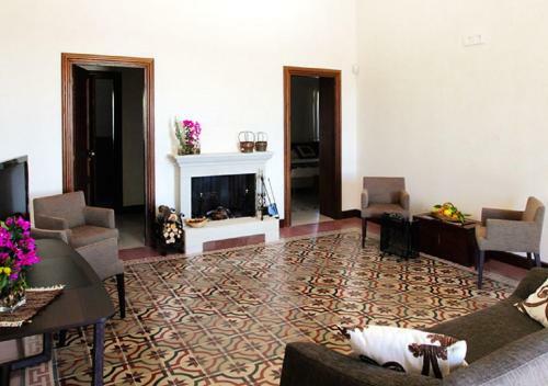 Agroturismo Vecchia Dimora Resort